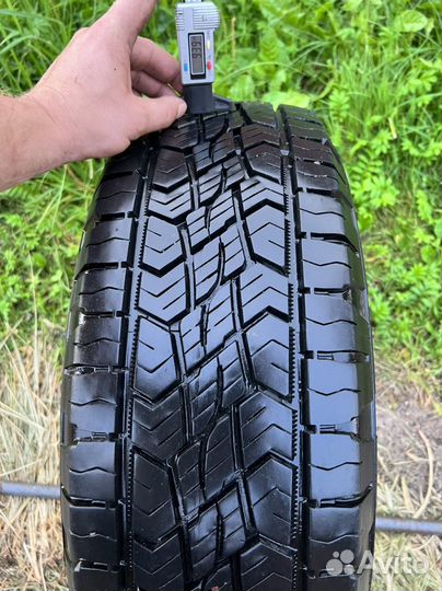 Continental ContiCrossContact ATR 215/65 R16 98H