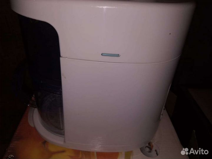 Соковыжималка philips