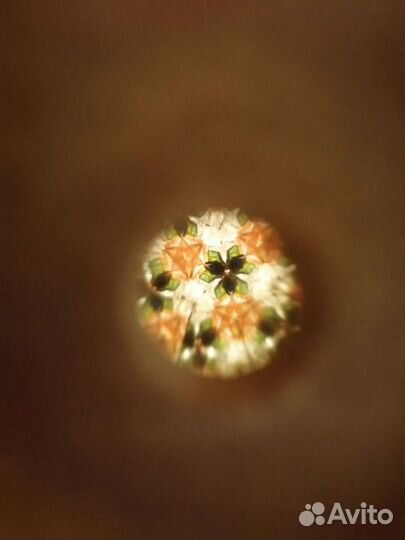 Калейдоскоп