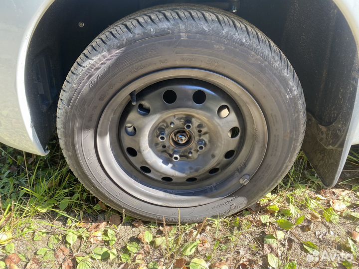 Колеса r 14 летние 175 65