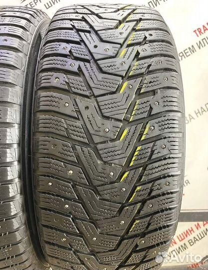 Hankook Winter I'Pike RS2 W429 205/55 R16 91L