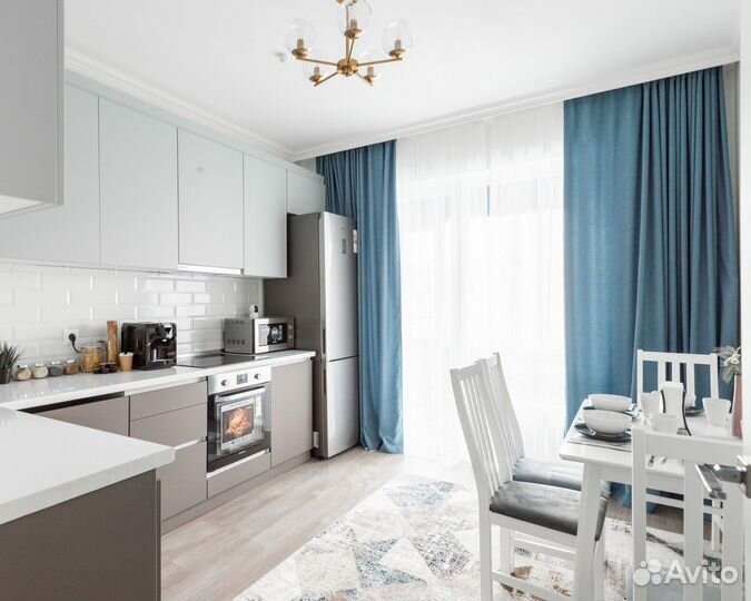 Ремонт квартир под ключ. Ремонт домов