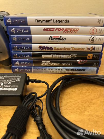 PS4 Pro God of War Limited Edition