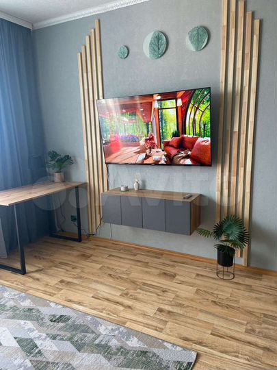 1-к. квартира, 40 м², 16/16 эт.