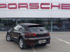 Porsche Macan S 3.0 AMT, 2014, 114 000 км объявление продам