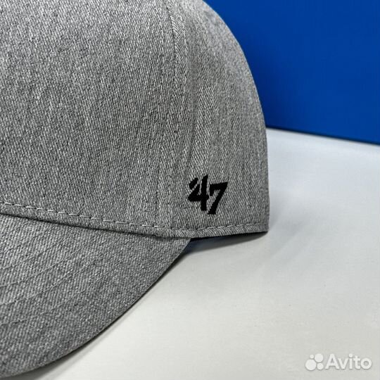 Бейсболка 47 brand