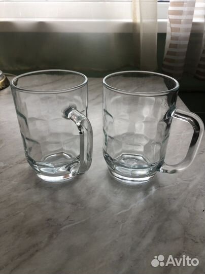 Пивная кружка