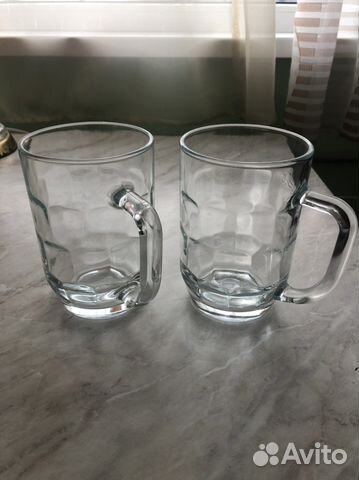Пивная кружка