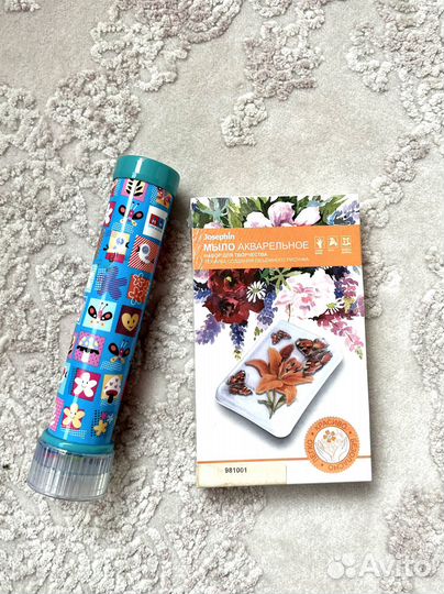 Развивающие игрушки новые