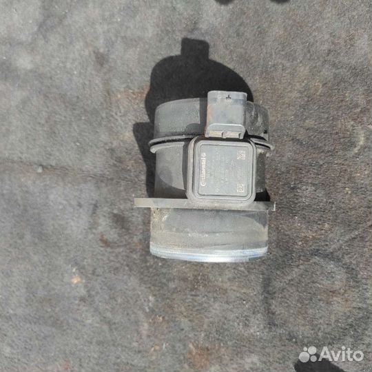 Расходомер воздуха Mercedes E-Class W212 OM651