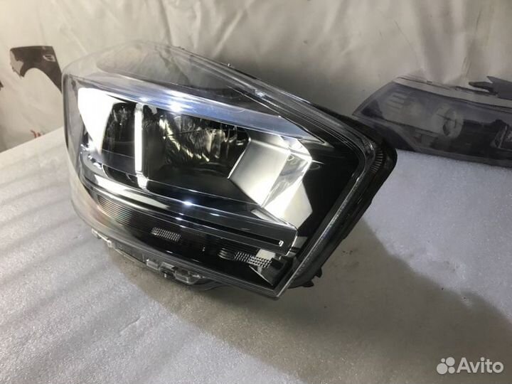 Фара правая Chery Tiggo 4 PRO