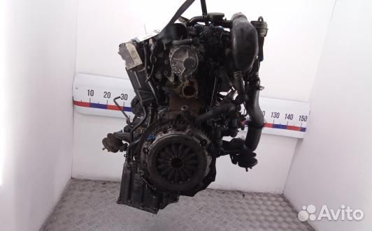 Двигатель дизельный suzuki grand vitara 2 (1NK22AB