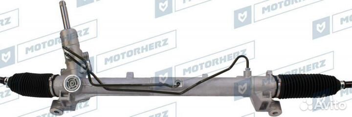 Motorherz R21911NW R21911NW рейка рулевая\ Ford Fo