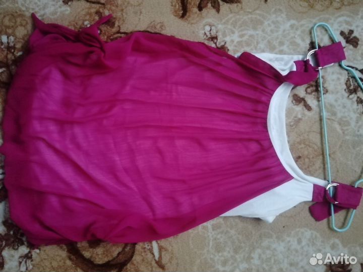 Топик для девочки