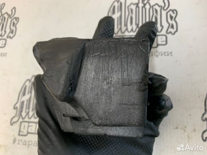 Уплотнитель двери Mercedes-Benz Cl-Class W215