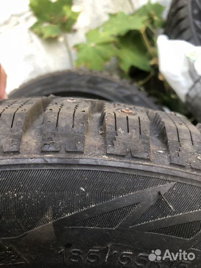 Sailun Ice Blazer WST3 185/55 R15