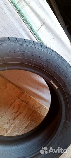 Pirelli Cinturato P1 185/60 R15