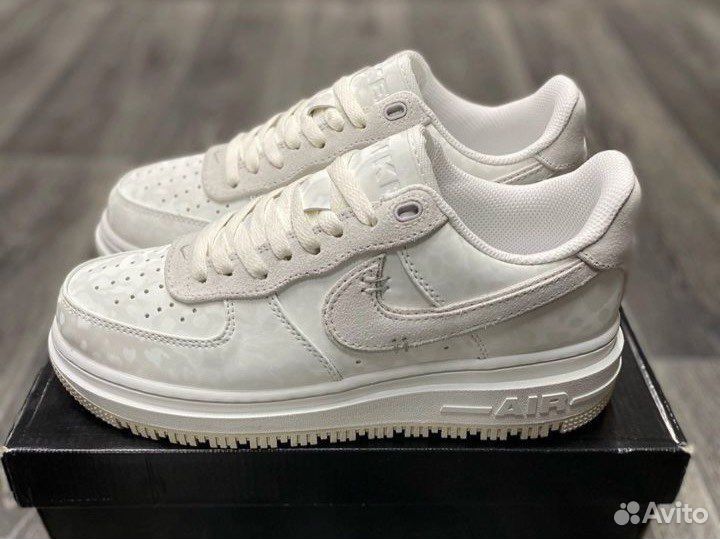 Кроссовки Nike Airforce 1
