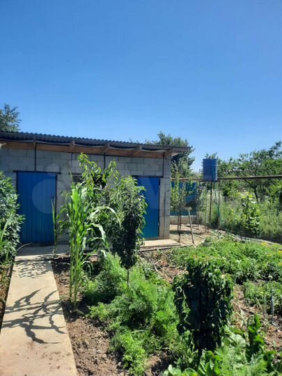 Дом 95 м² на участке 4 сот.