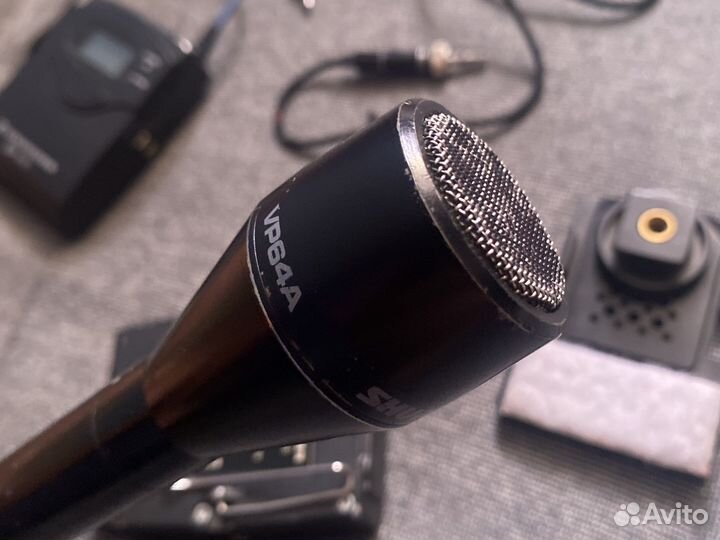 Радиосистема sennheiser ew 100 g3