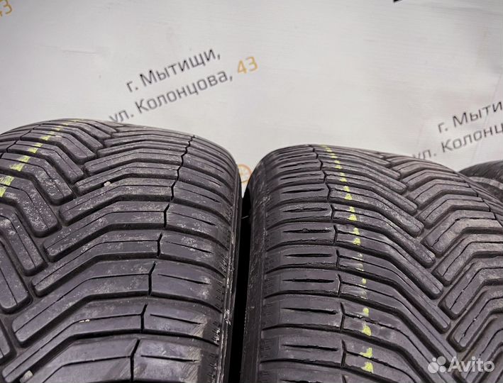 Michelin CrossClimate 225/55 R18 94Y