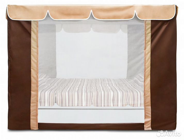 Садовые качели 