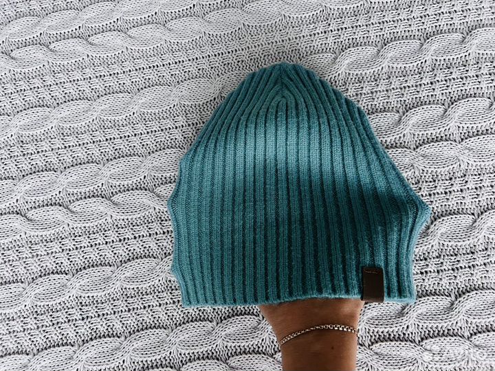 Шапки для мальчика