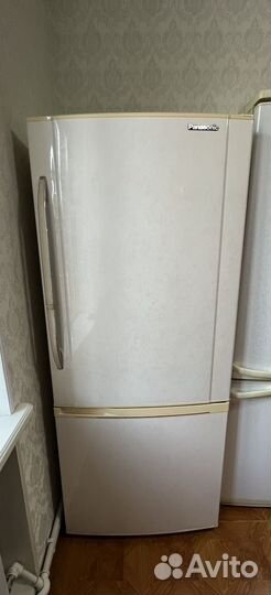 Холодильник panasonic