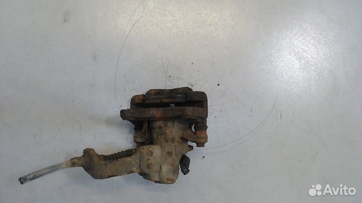 Суппорт Honda Jazz, 2008