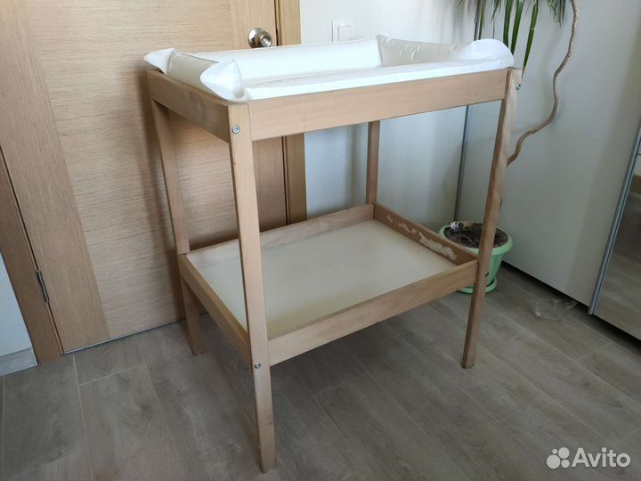 Пеленальный столик IKEA