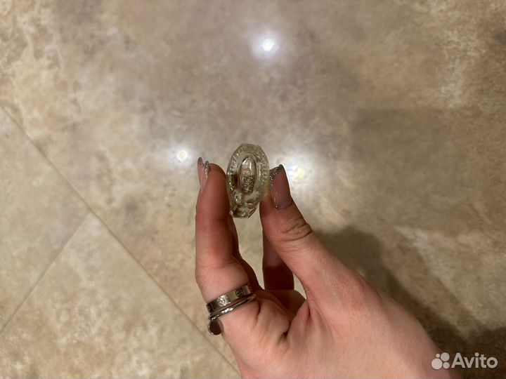 Миниатюра духи M. micallef Aoud пустой флакон