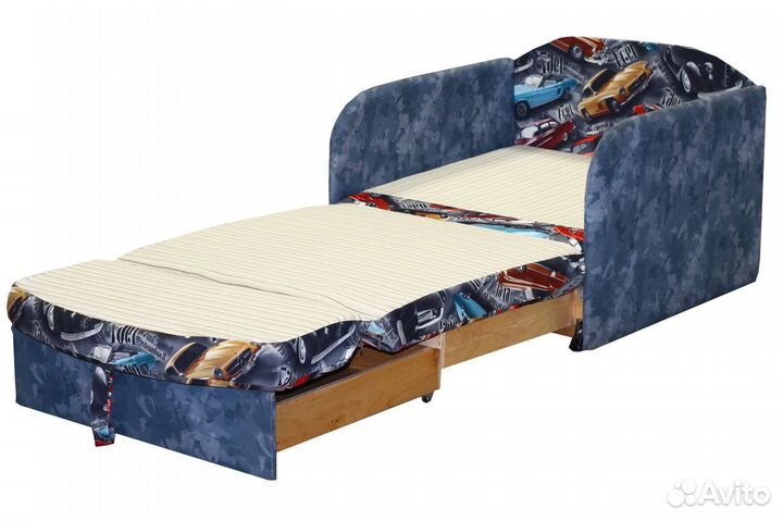 Детский диван 