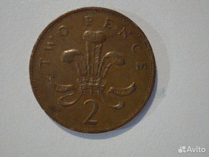 Коллекционные монеты