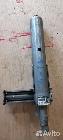 Колонка рулевая Captiva C140