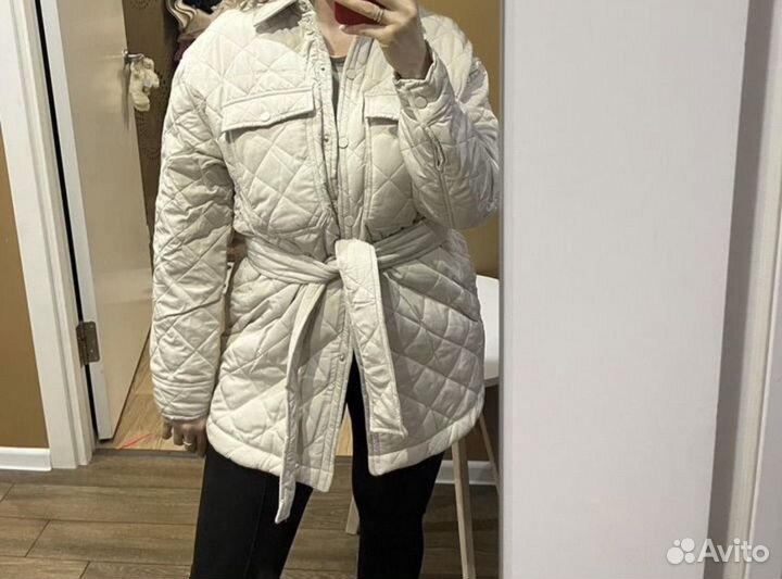 Куртка женская L