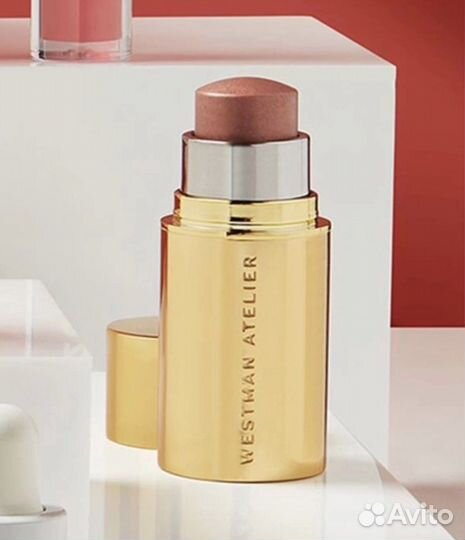 Cult beauty the effortless MakeUp edit