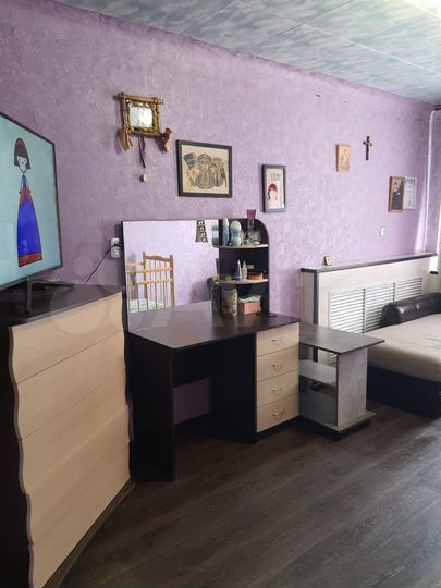 4-к. квартира, 75,8 м², 6/9 эт.