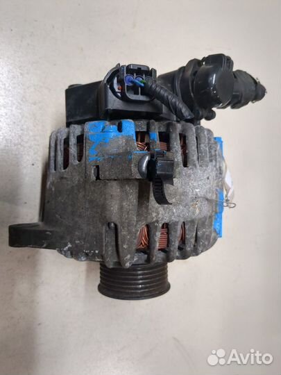 Генератор Hyundai ix 35, 2012