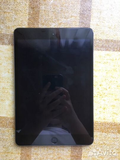 iPad mini 2 32 гб