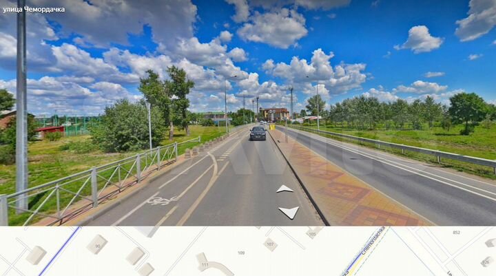 Участок 51 сот. (промназначения)