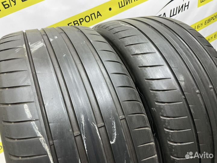 Goodyear Eagle F1 Asymmetric 3 245/40 R18 100R