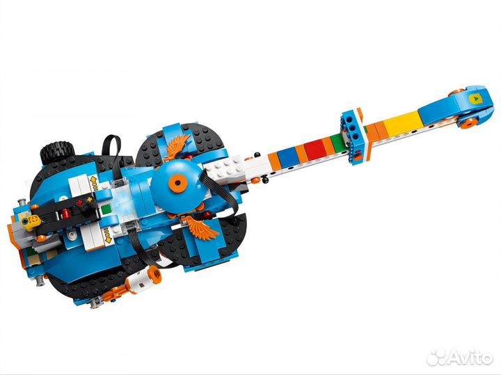 Lego boost 17101