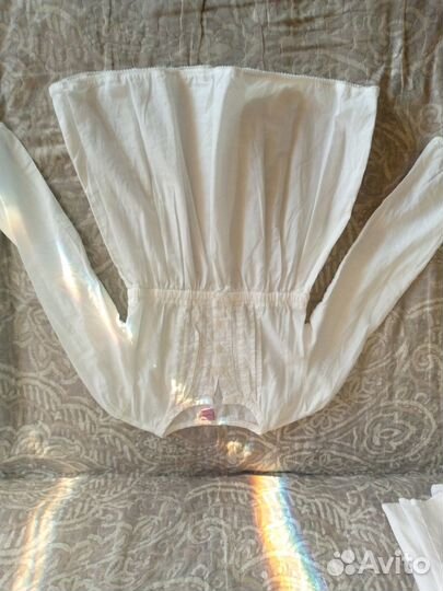 Школьные вещи на девочку 128 - 134 размер