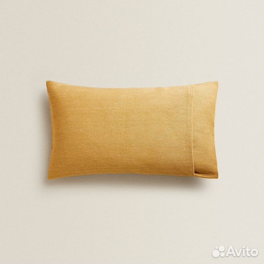 Комплект наволочек 2 шт. Zara Home Испания