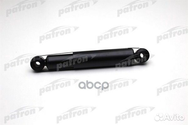 Амортизатор подвески задн citroen: jumper c бор