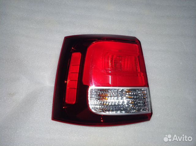 Фонарь Sorento 2 2012-2014 оригинал