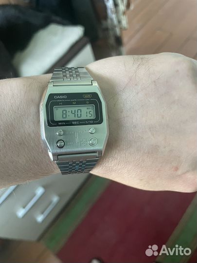 Casio