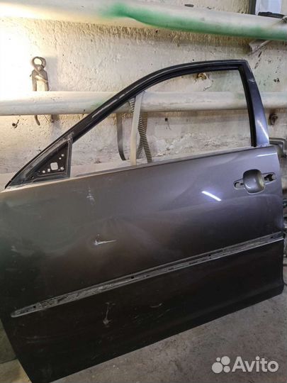 Toyota camry ACV 30 дверь