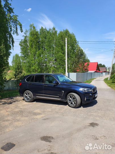 Диски на bmw x5 f15 r19