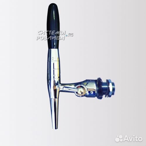 Пивные краны. Пивное оборудование для розлива